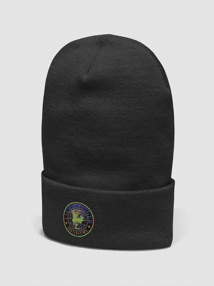 Life Changer Ministry Beanie product image (10)