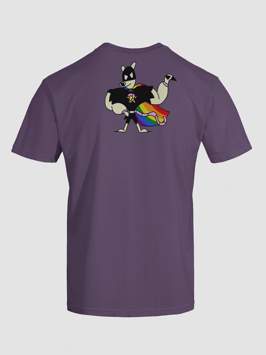 COME ON OUT! Vermili Wrangler Frutiger Metro Shirt product image (72)
