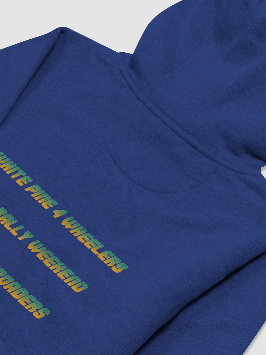 4 wheelers hoodie product image (24)