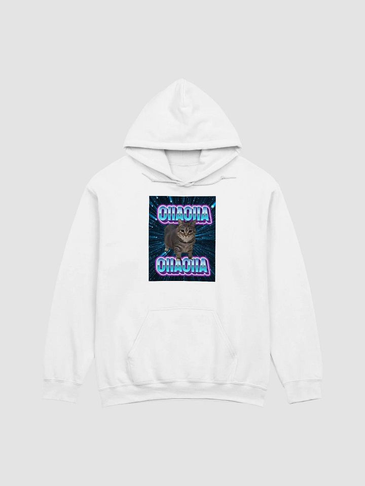 OIIAOIIA CAT Unisex Hoodie product image (1)