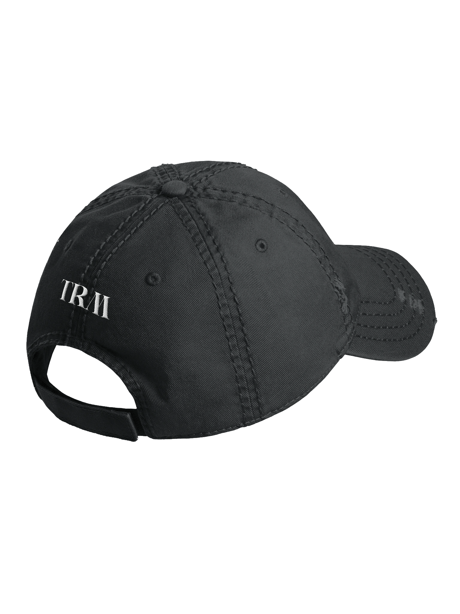 TRM - Trucker Cap (GD5 Edition) product image (3)