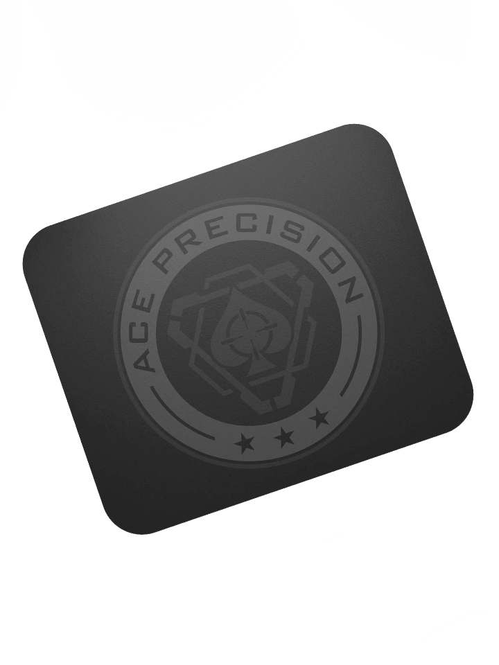 AP LOGO Mouse Pad product image (2)