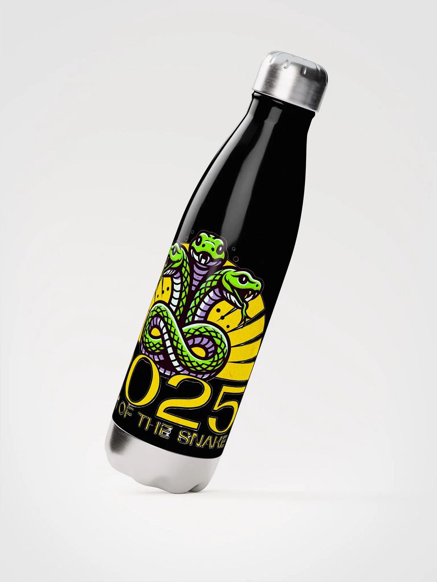 2025 YEAR OF THE SNAKE product image (4)