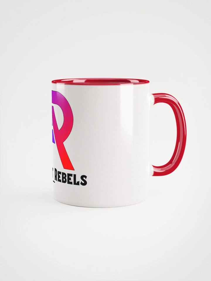 AR Color Mug product image (5)