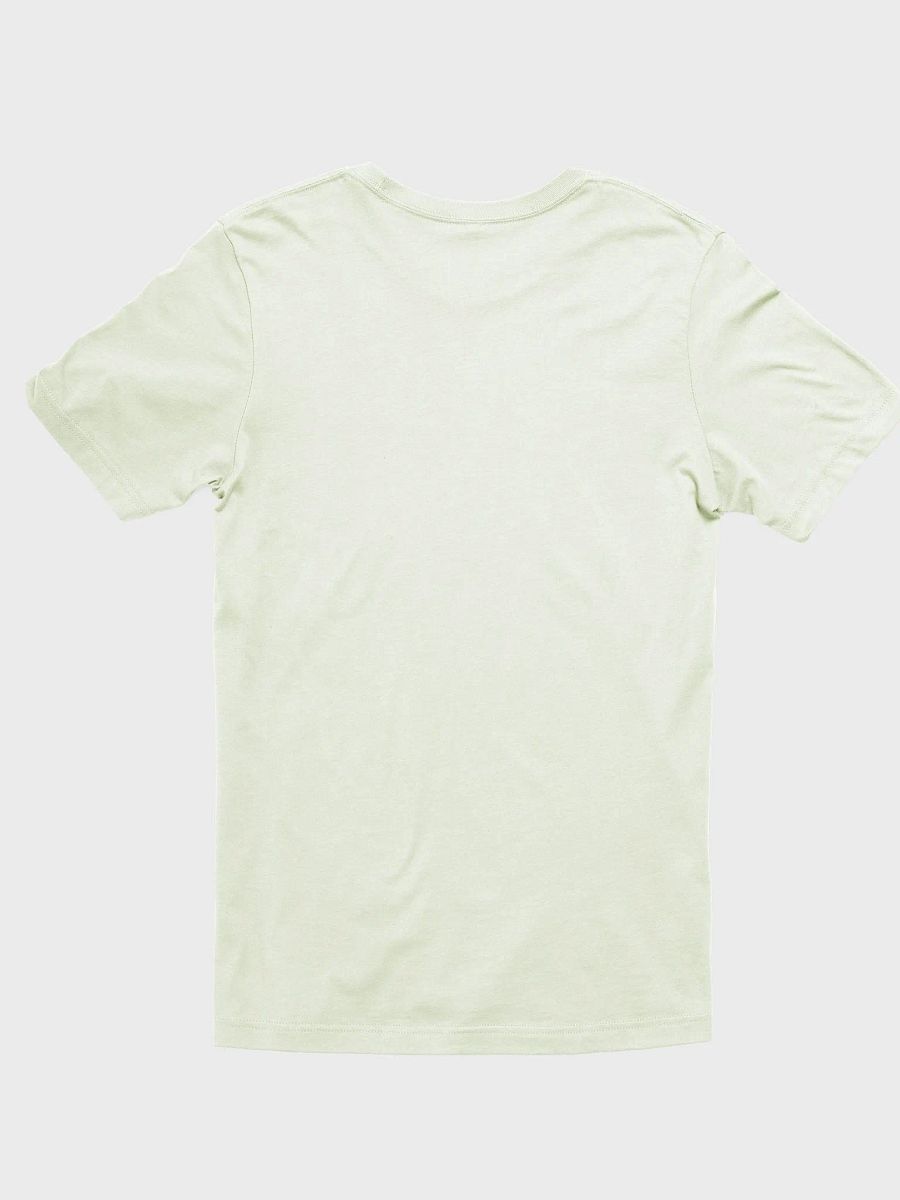 Supersoft and flattering tee: The Pookster's Mushroom Adventure product image (2)