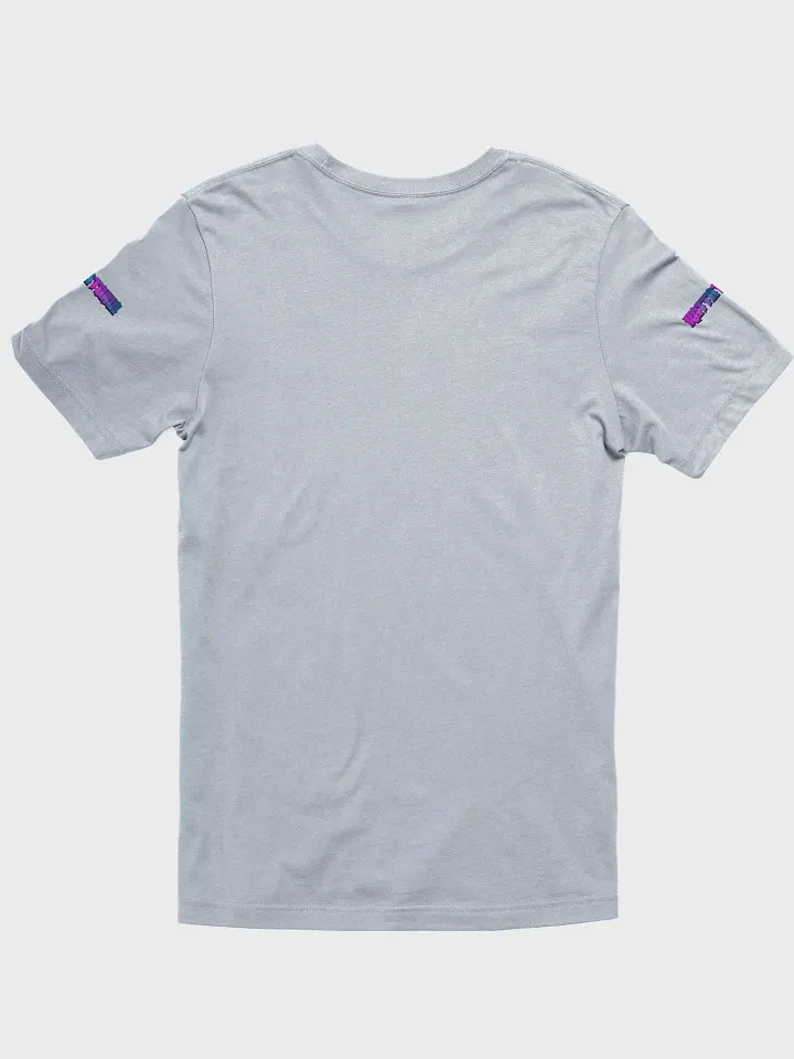 Stabby Jeffrey Super Soft Tee product image (9)
