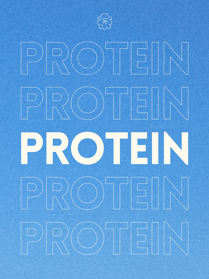 Protein Basics product image (1)