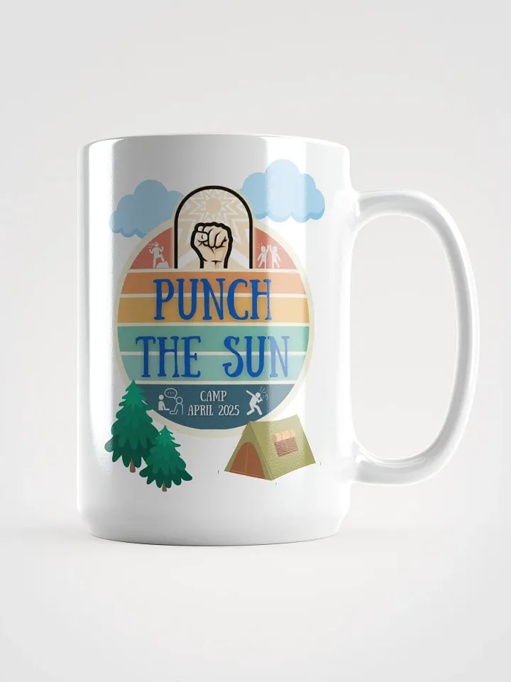 PTS CAMP 2025 MUG product image (1)