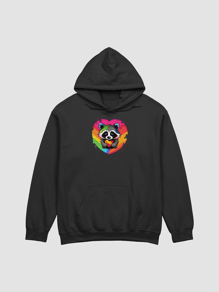 Sleepy Love Hoodie product image (4)
