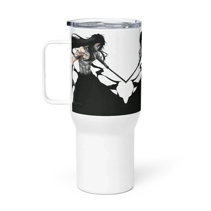 Ichigo Mug product image (1)