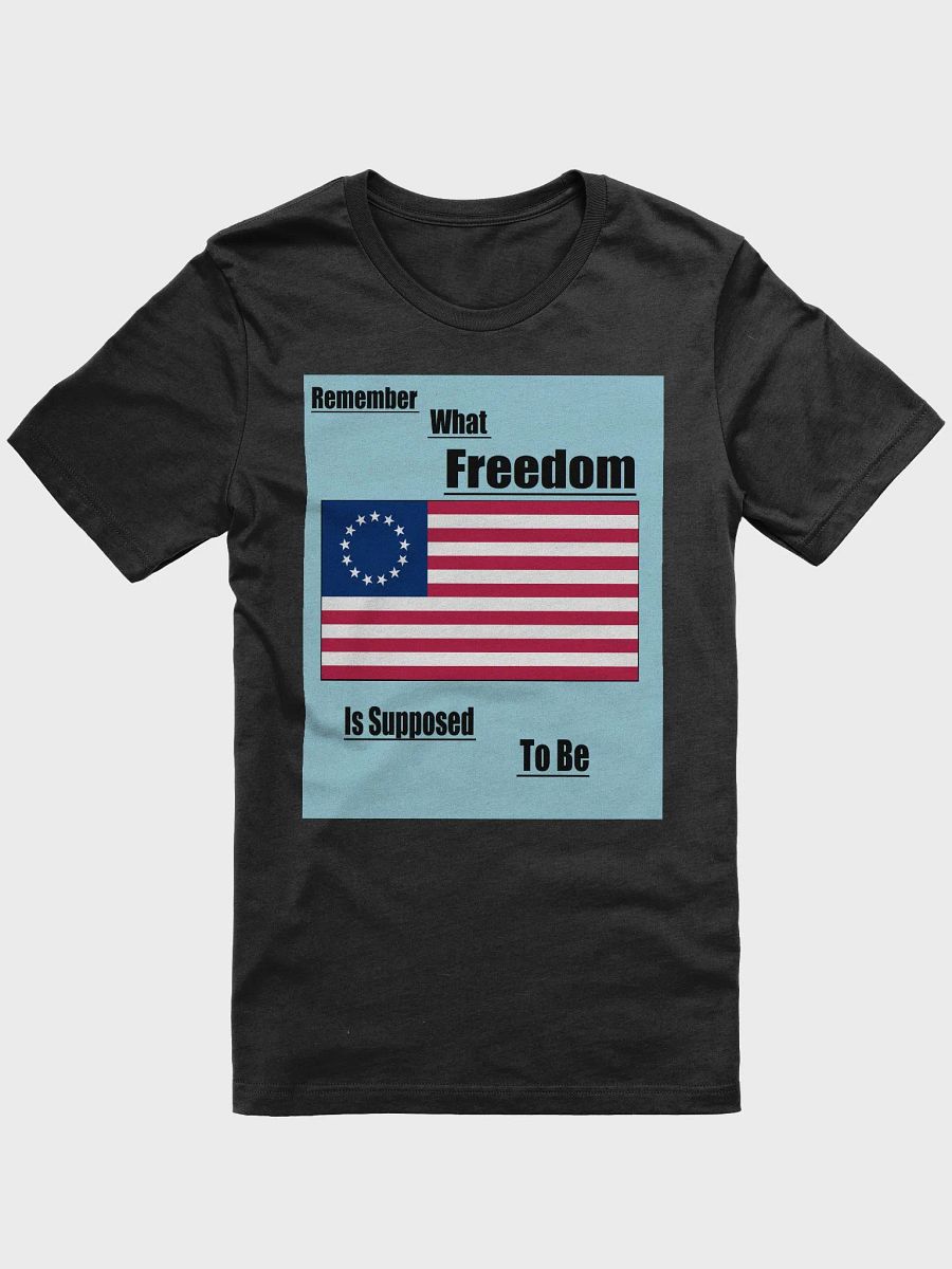 Original Freedom product image (1)