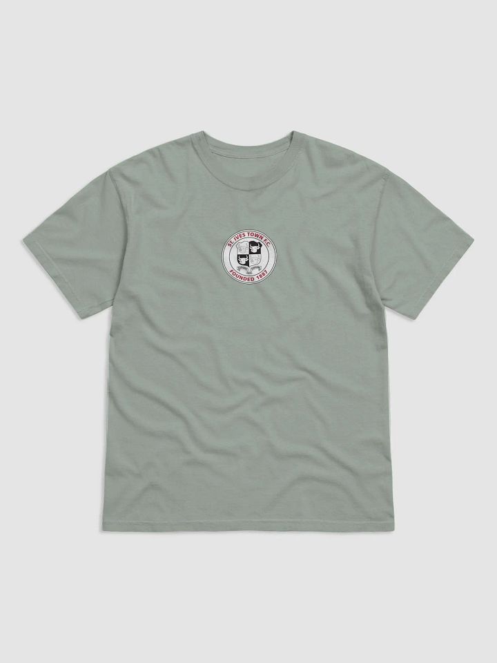 SITFC Heavyweight Tee product image (9)