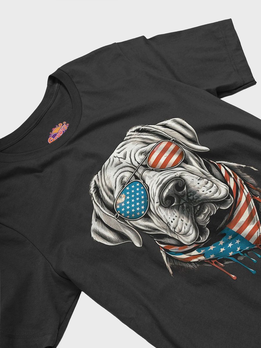 Patriotic Corso Tee product image (23)
