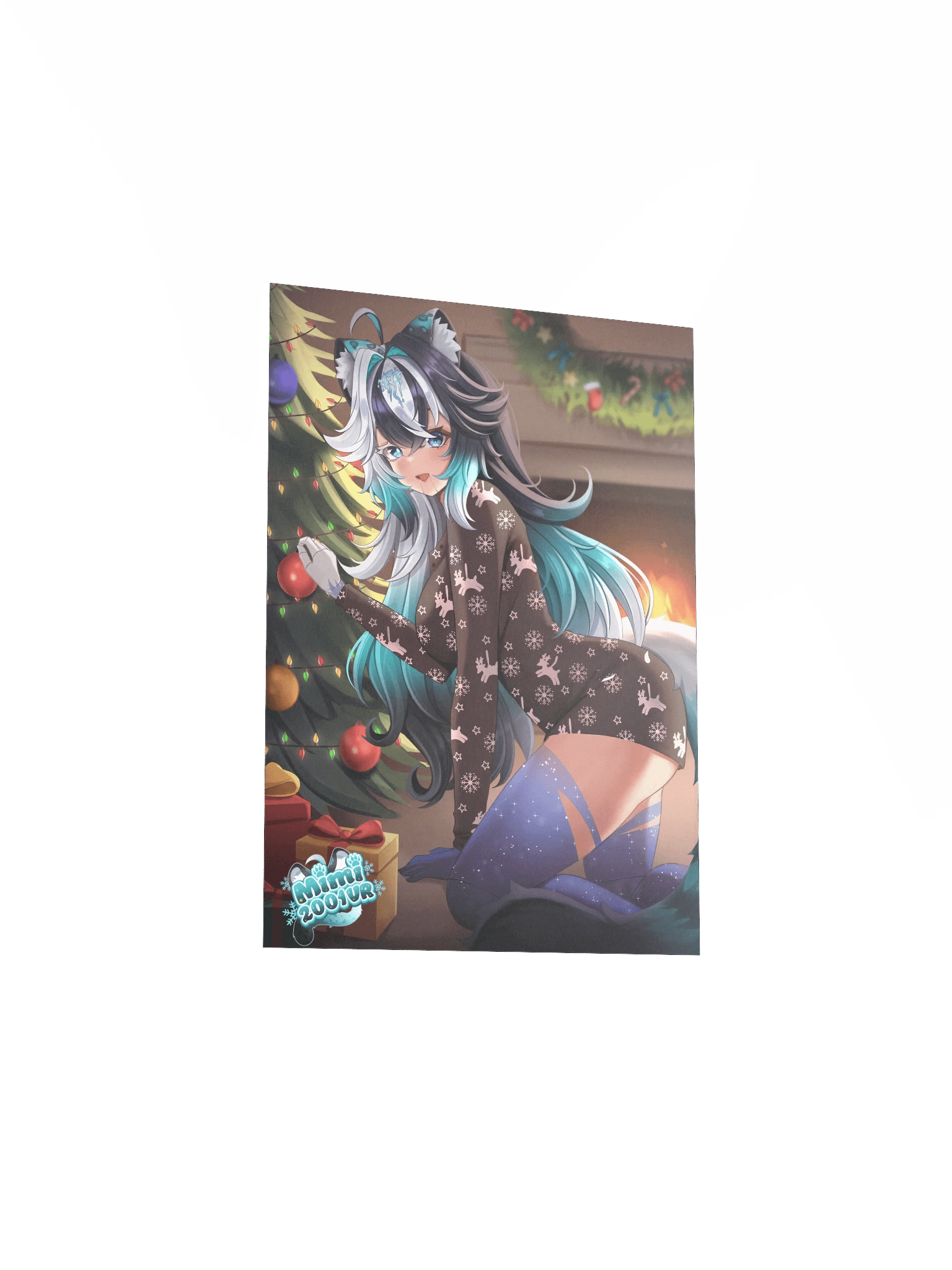 Xmas Mimi product image (18)