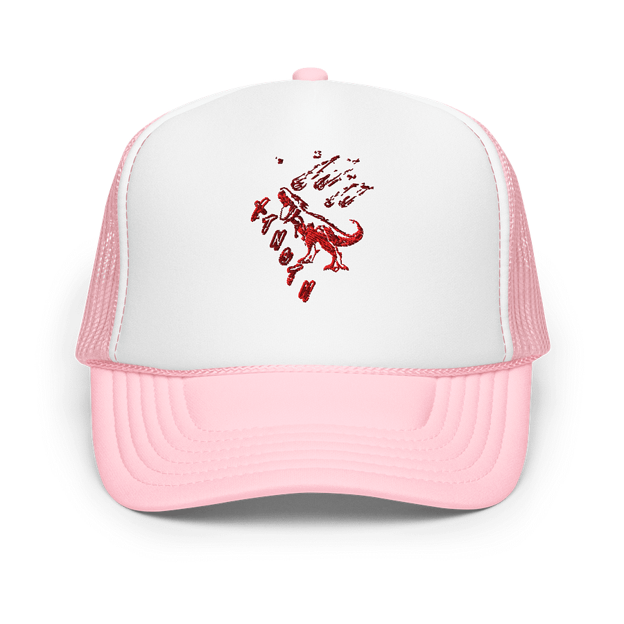project xtnctn hat product image (1)