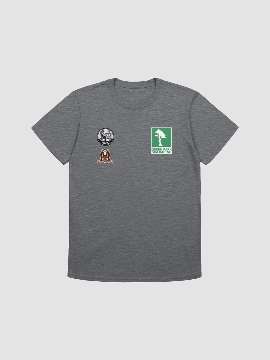 Green Park Sim Racing Logo Shirt product image (3)
