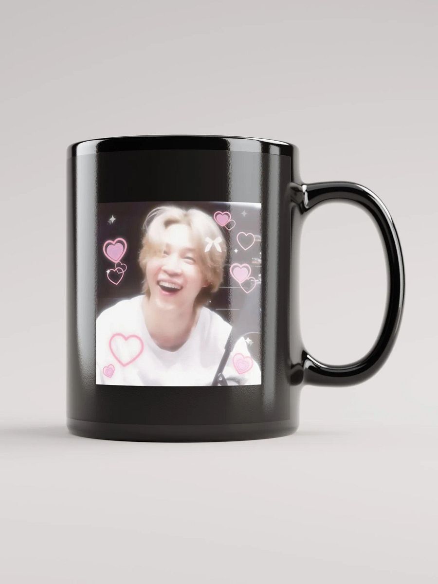 Cutie Sexy Lovely Jimin Mug product image (2)