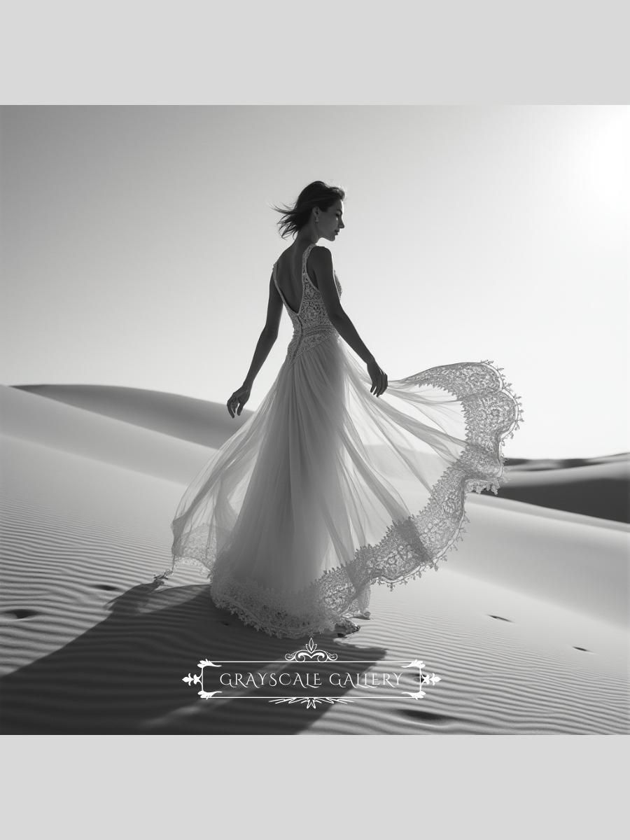 Desert Elegance - 12x12 product image (1)