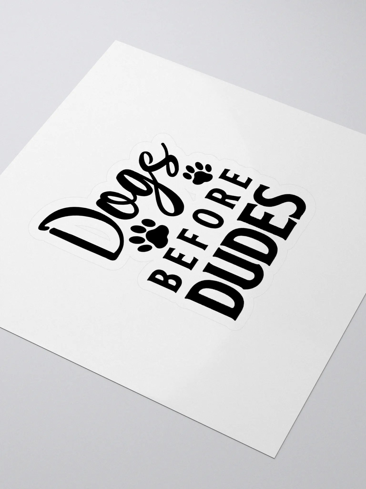 Magic Cut Stickers product image (3)