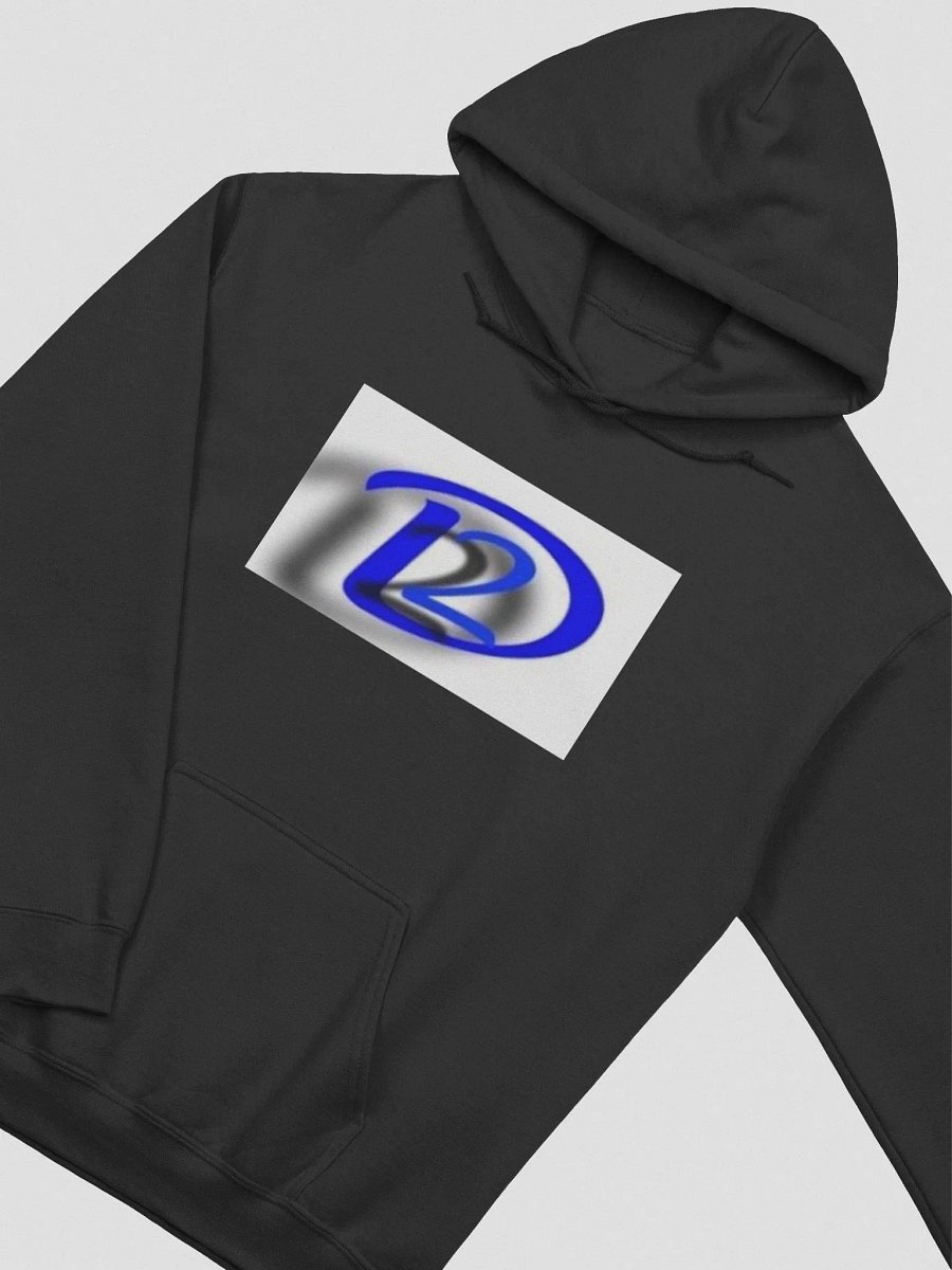 D2uece Hoodie product image (3)