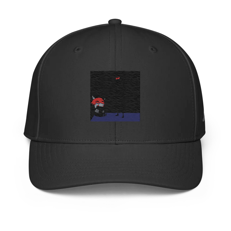 BPD Awareness Sad Phoenix Cap product image (4)