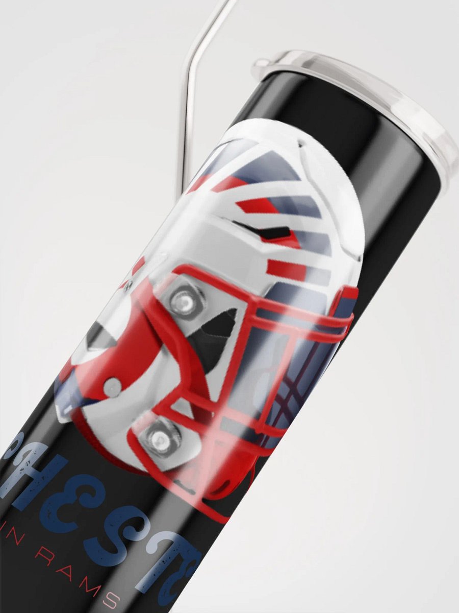 Rochester Ragin Rams Beverage Tumbler product image (9)