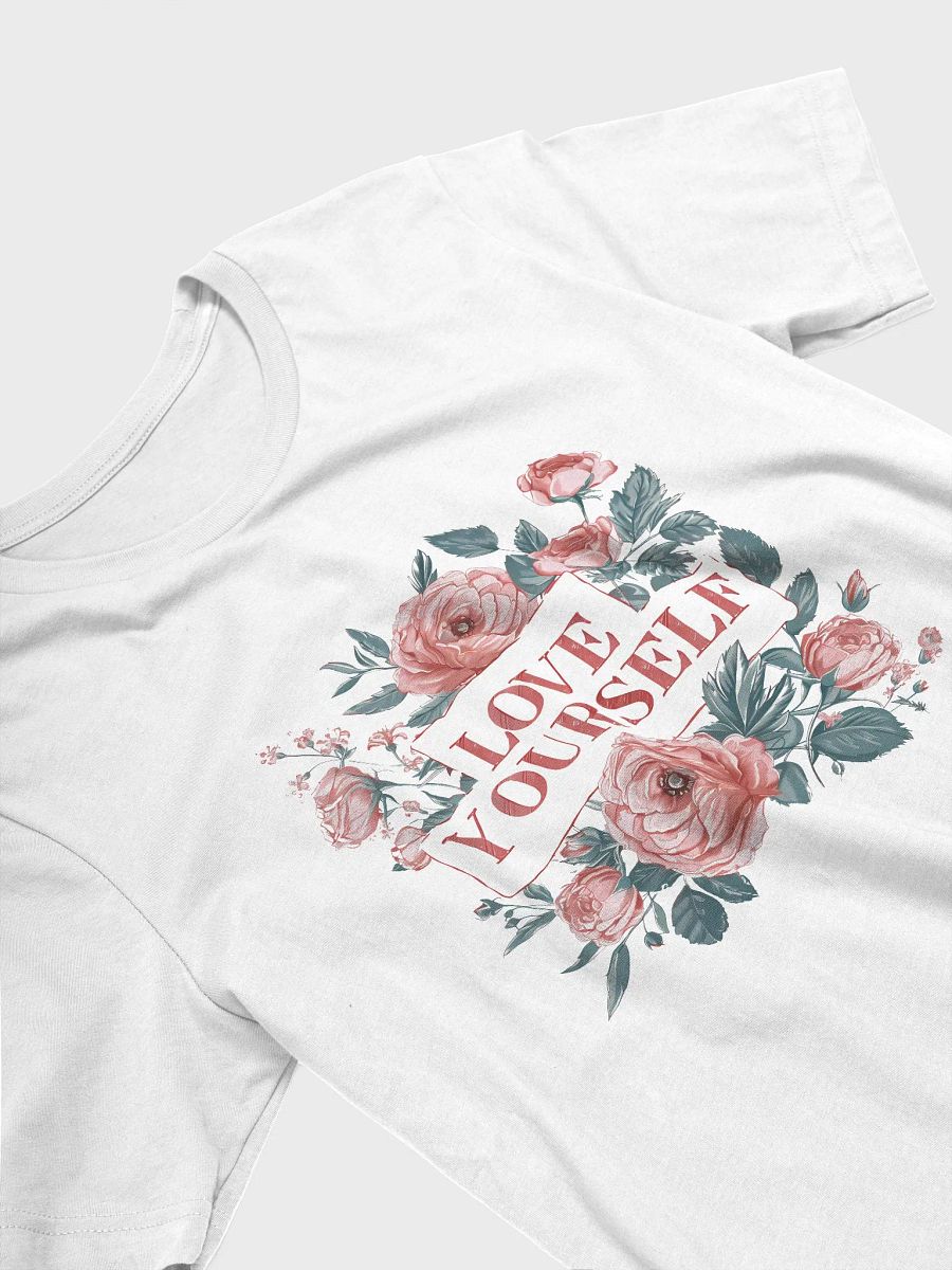Love Yourself T-Shirt product image (63)