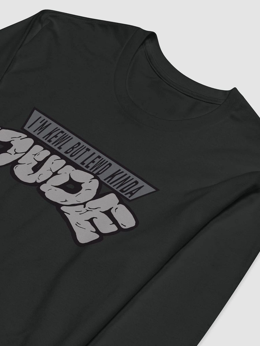 Kewl Lewd Long Sleeve Shirt product image (7)