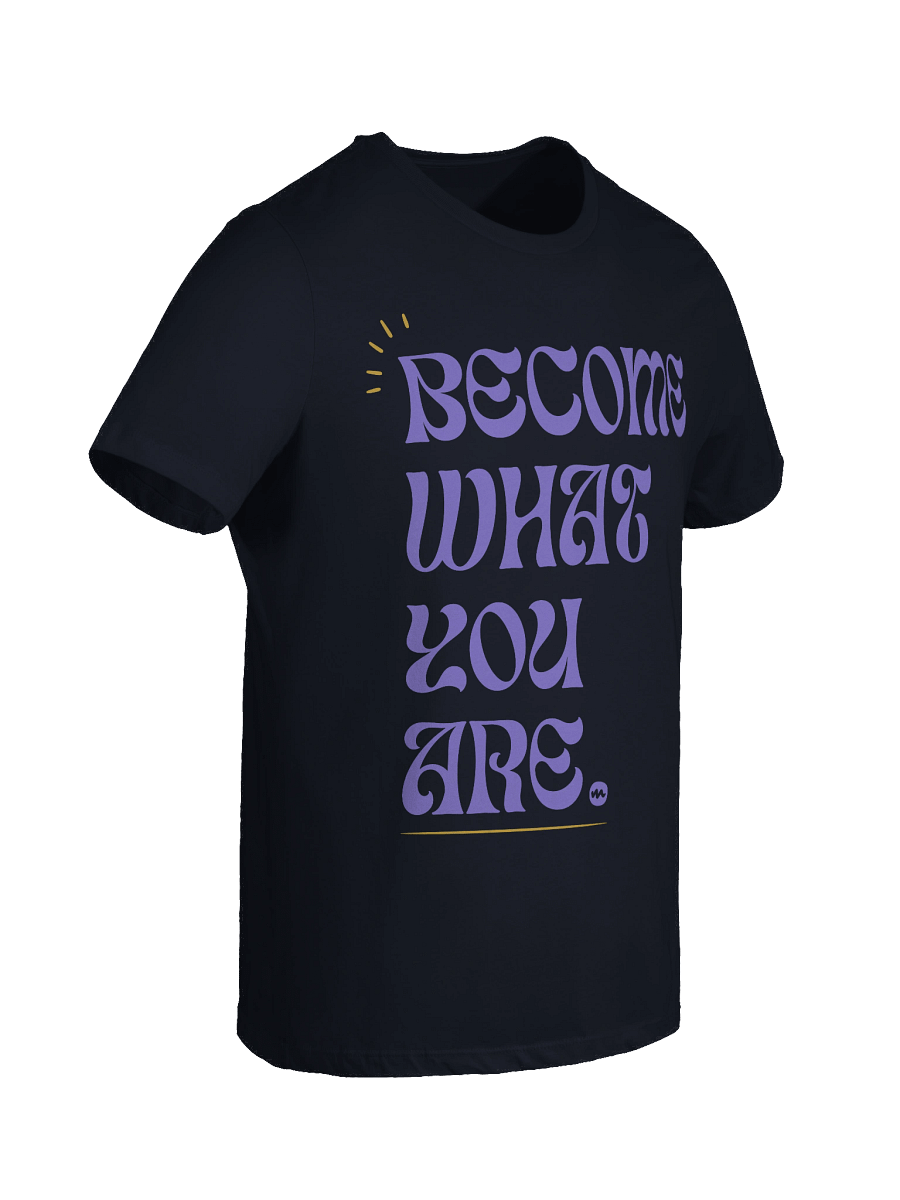 Become What You Are Women's Relaxed Fit T-Shirt product image (5)