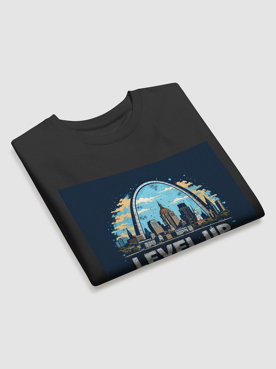 St. Louis Style Level Up with Buck product image (9)
