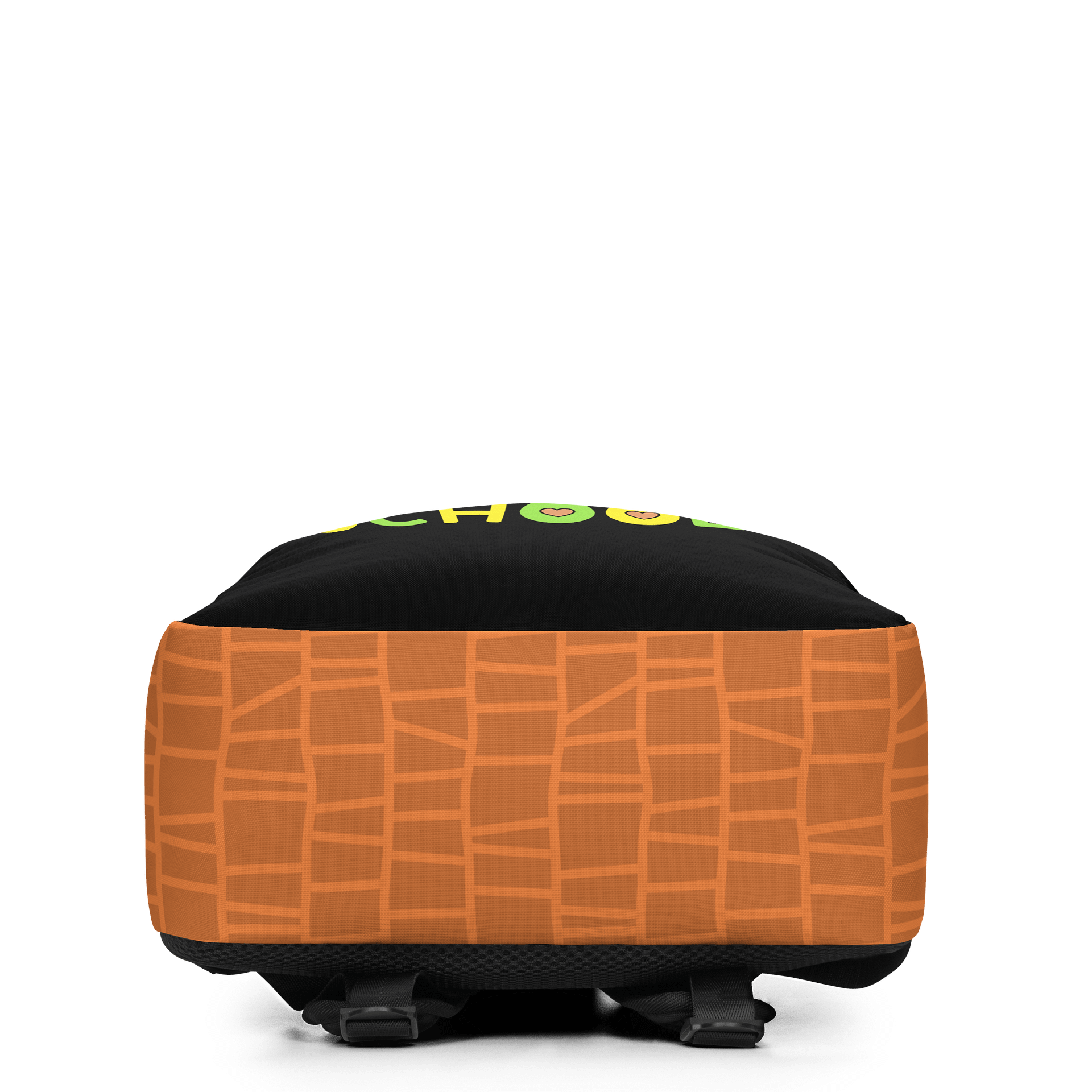 Pear-fect Back to School Backpack product image (4)