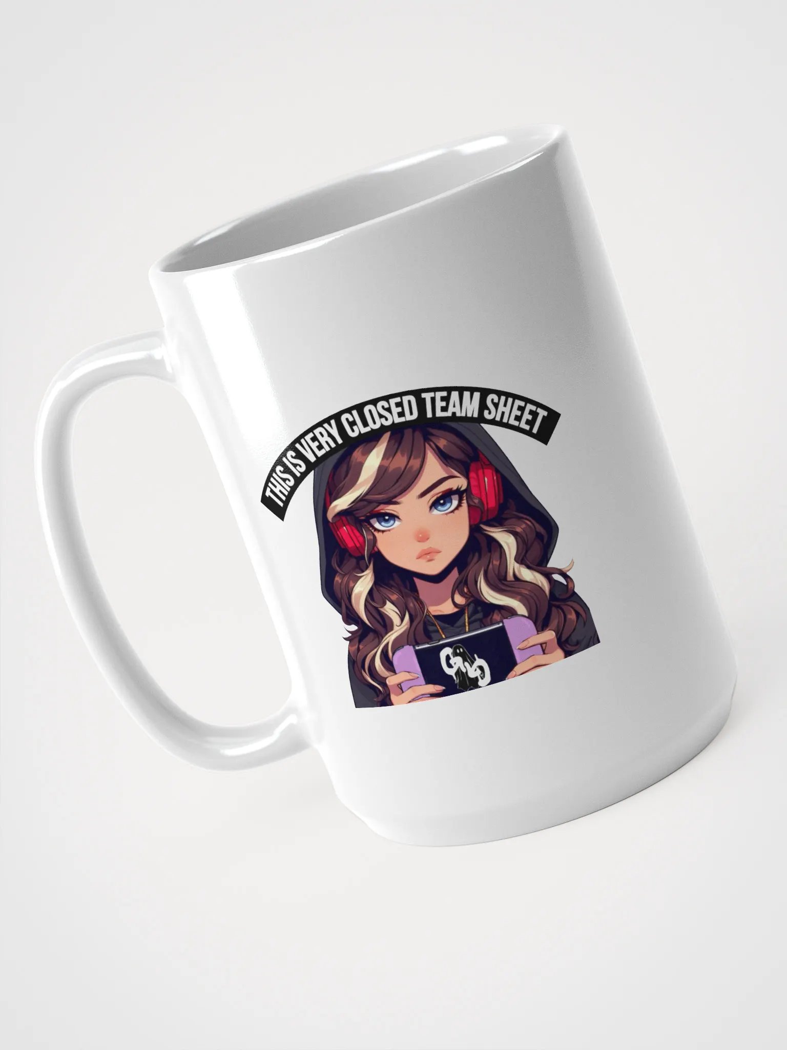 CTS Mug product image (2)
