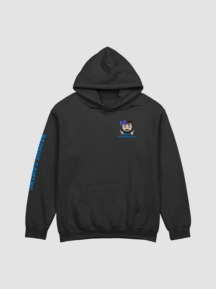 RED5VE GG GAMING HOODIE product image (1)