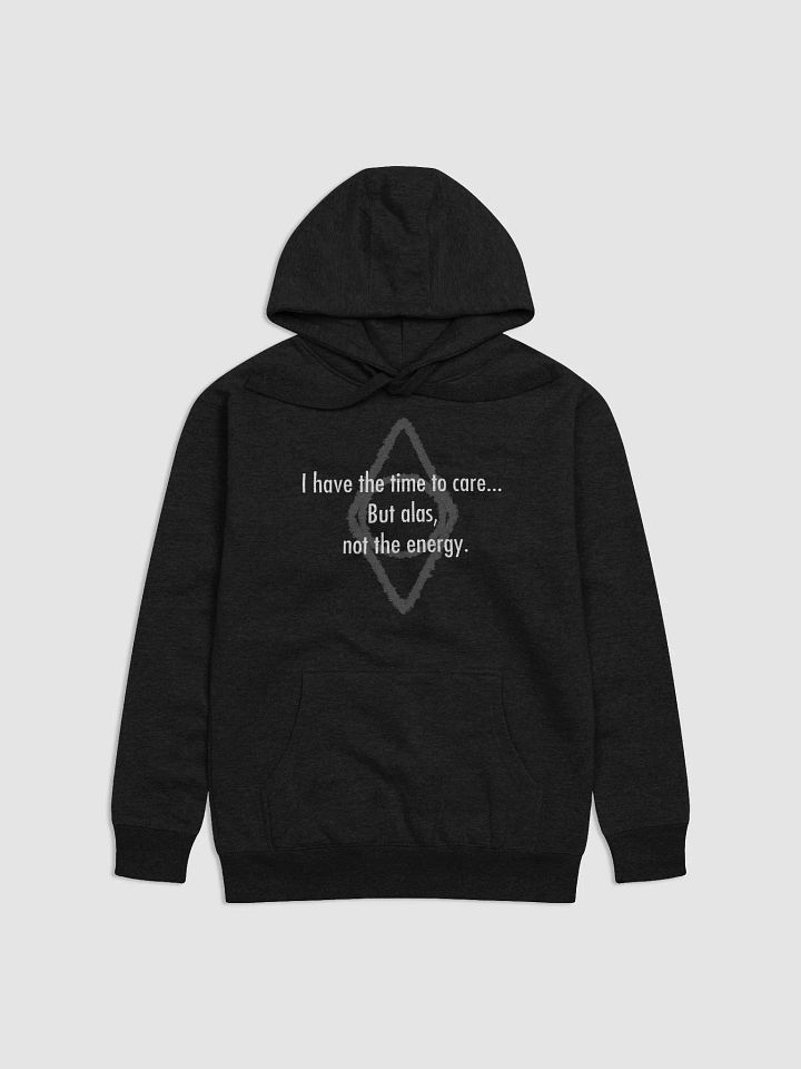 Keith the Thief Quote Hoodie product image (1)