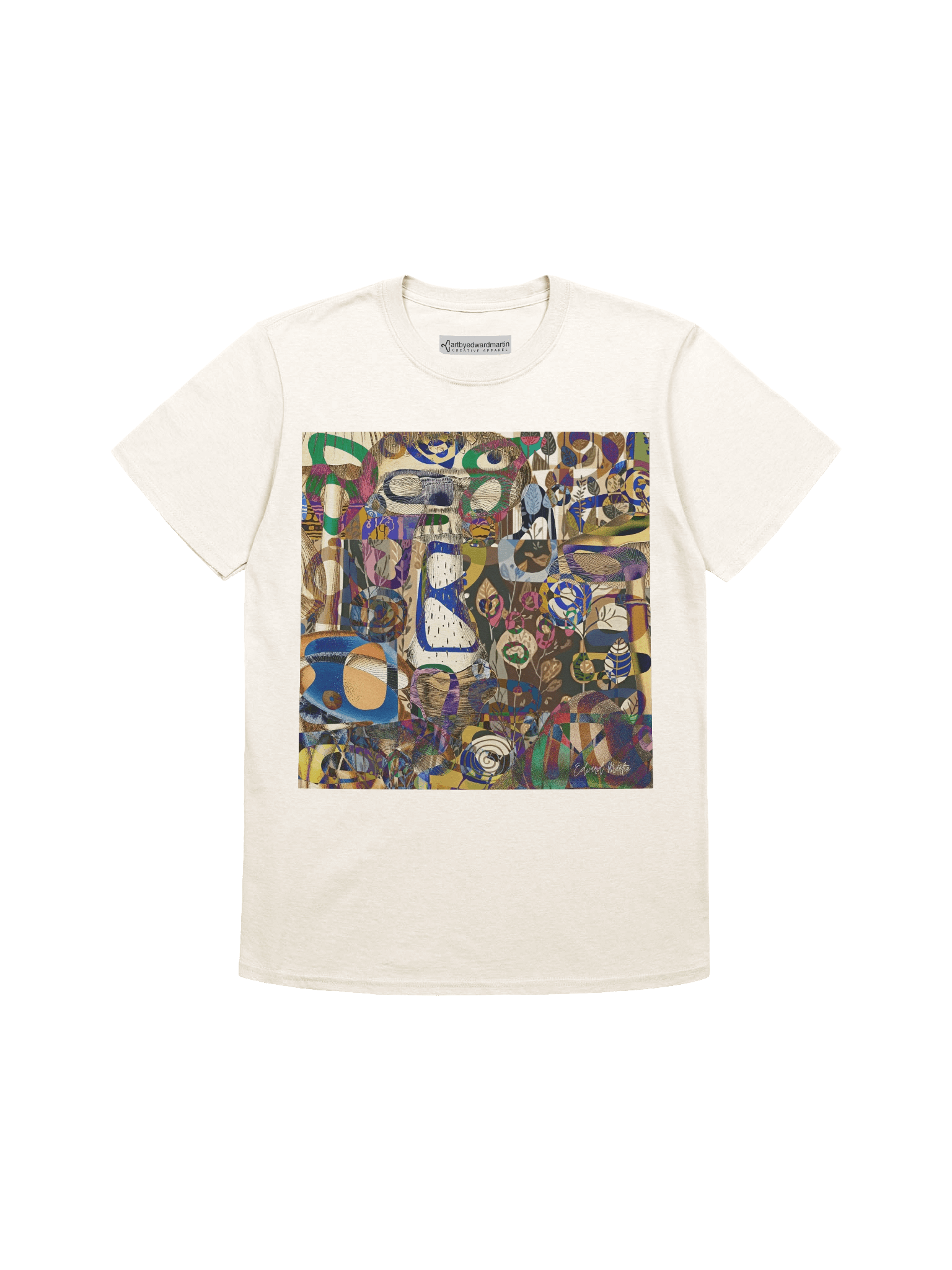 Artistic Elegance Logo Tee product image (100)