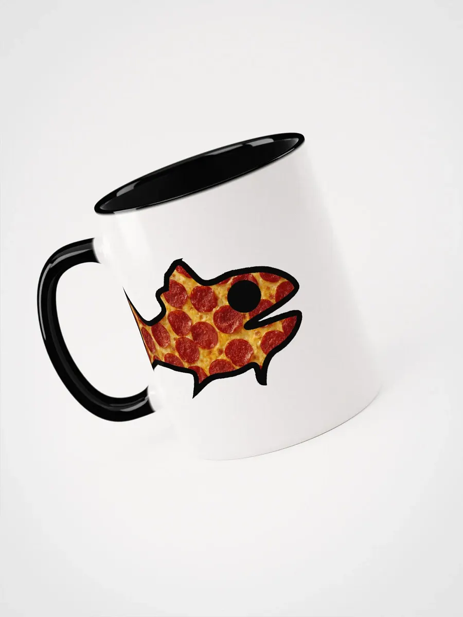 PizzaFish Mug product image (36)