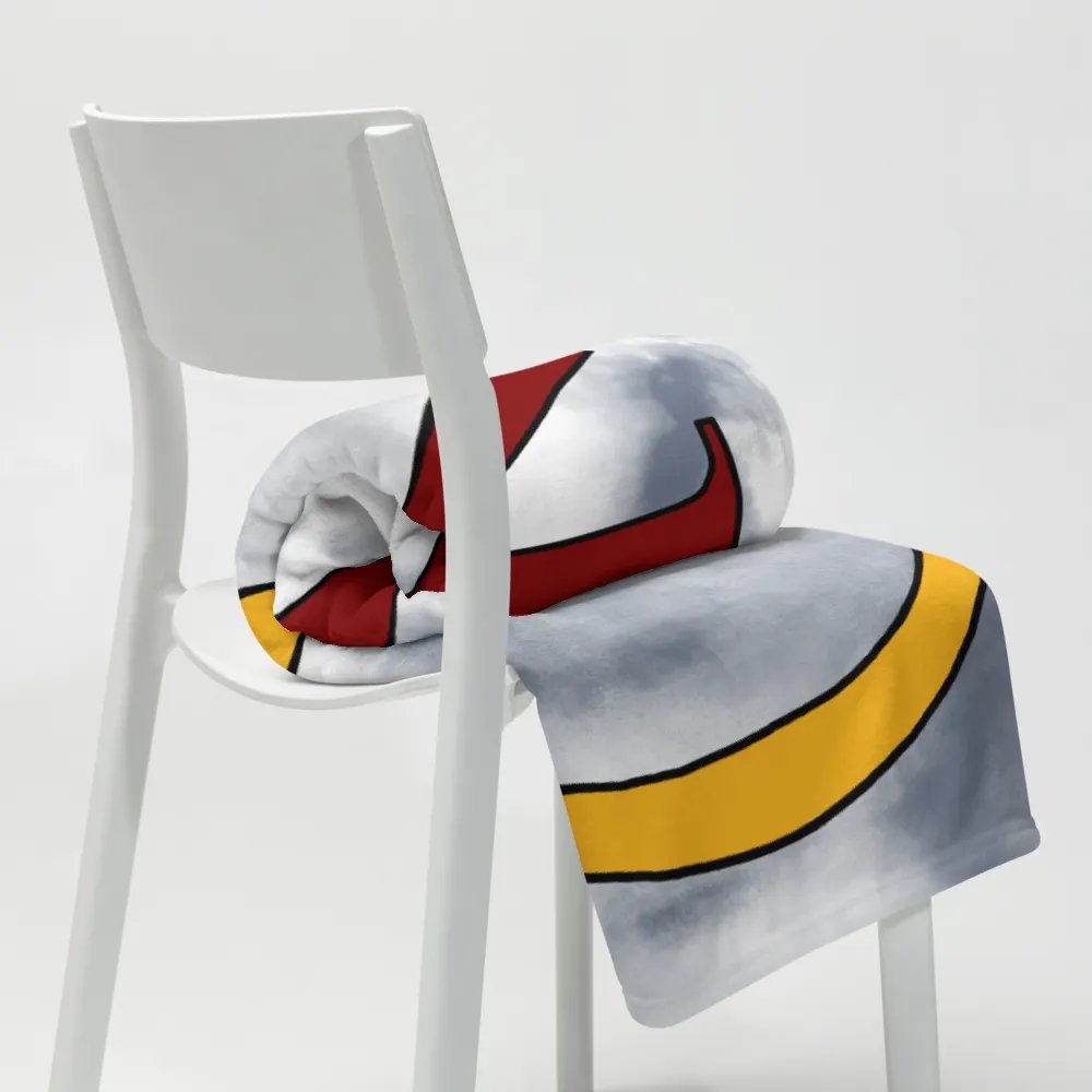Bromega Blanket product image (20)