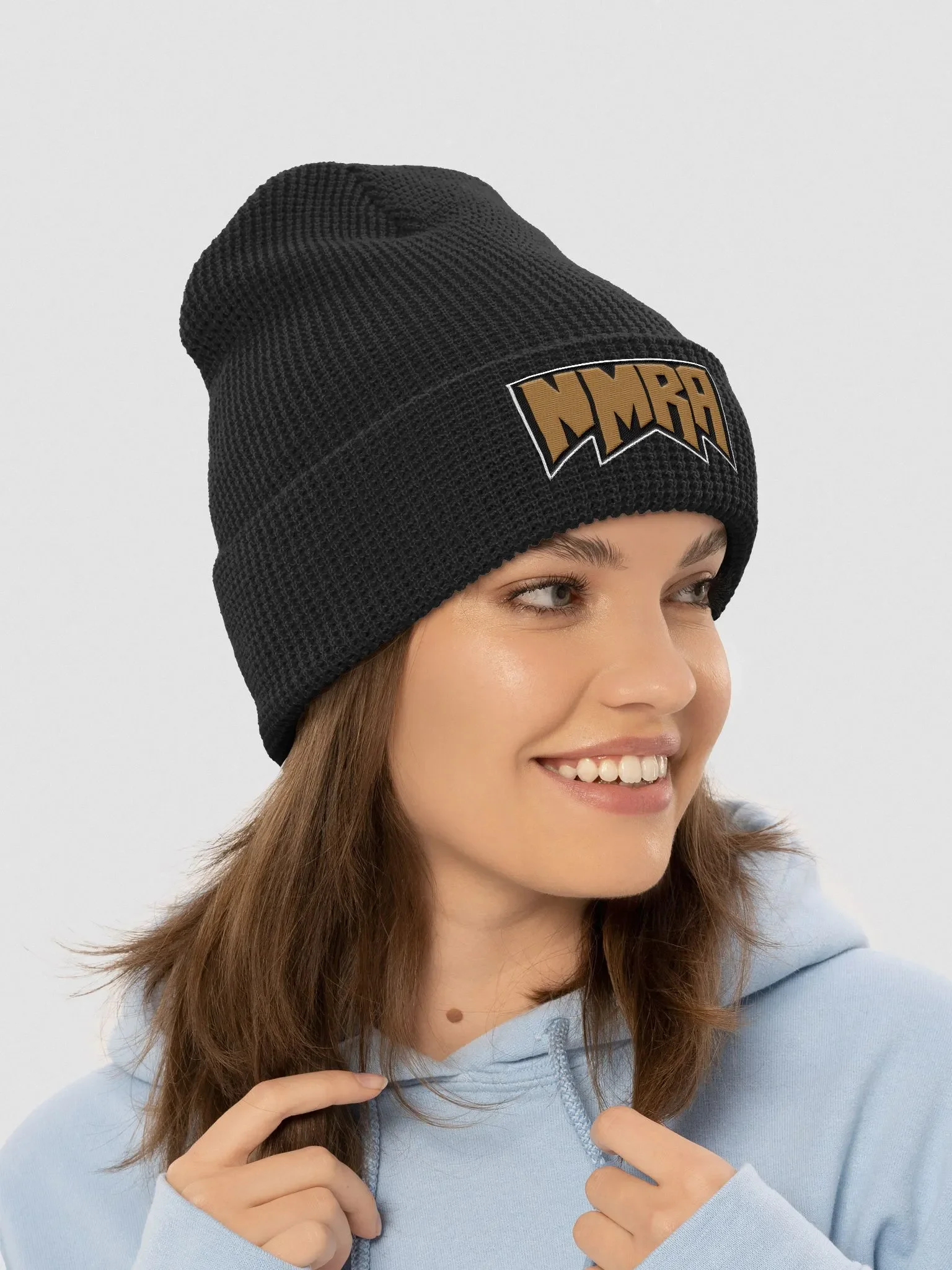 NMRA Beanie product image (19)