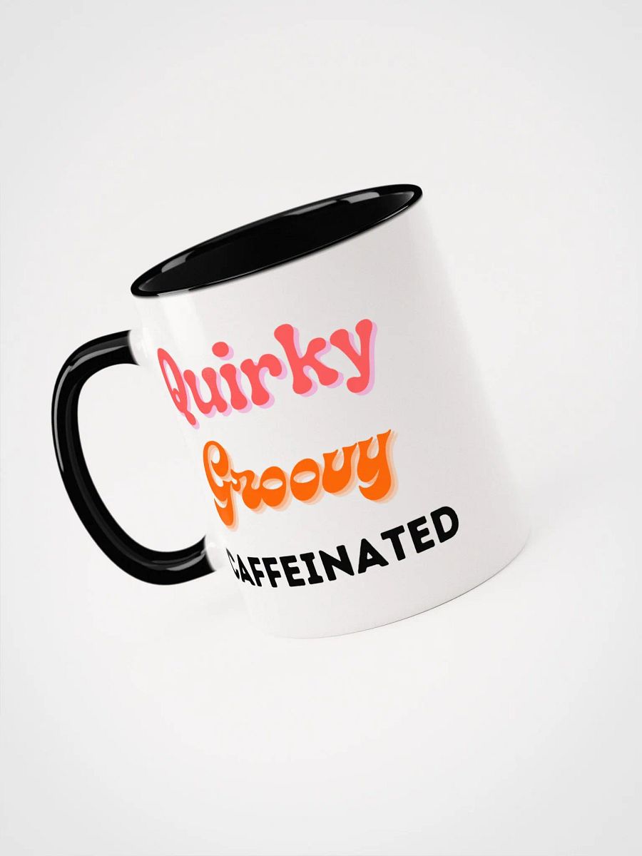 Quirky Mug product image (3)