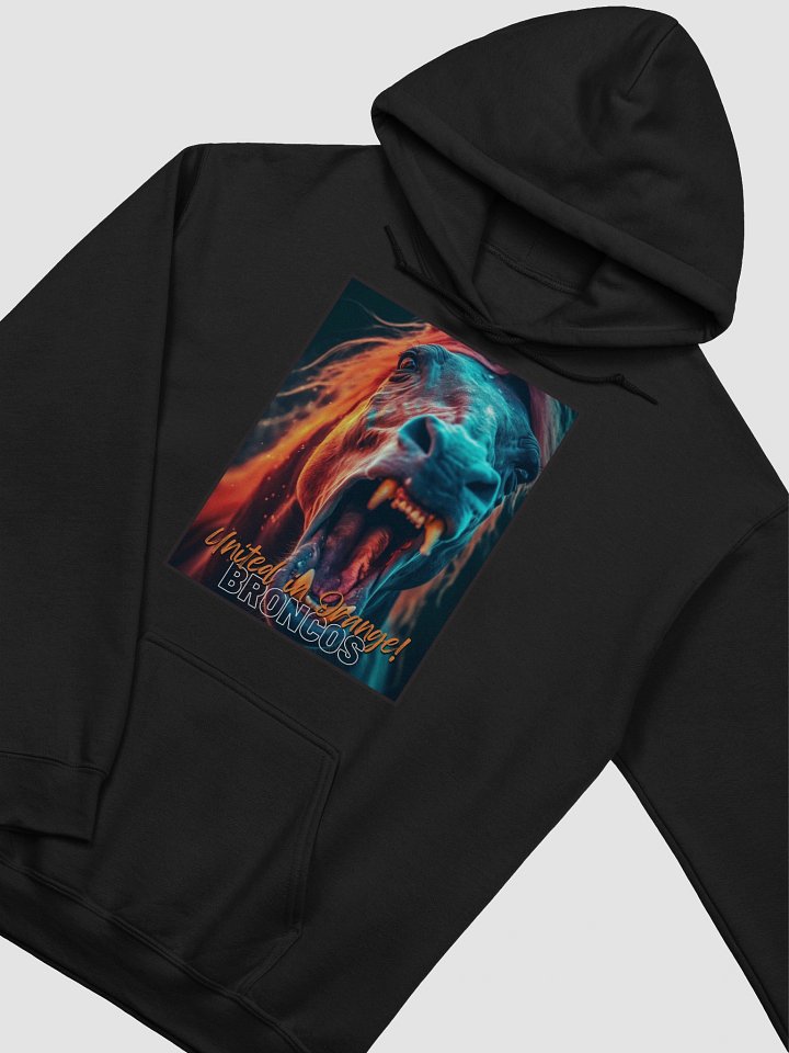 Broncos - United in Orange! product image (2)