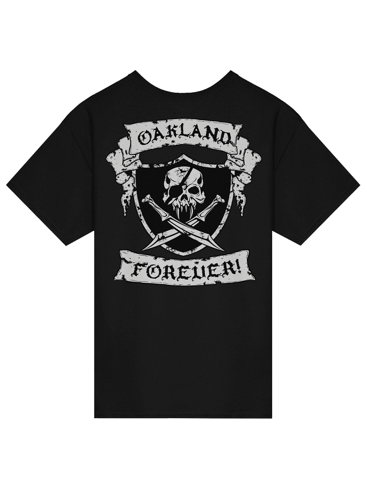 OAKLAND 6 product image (2)