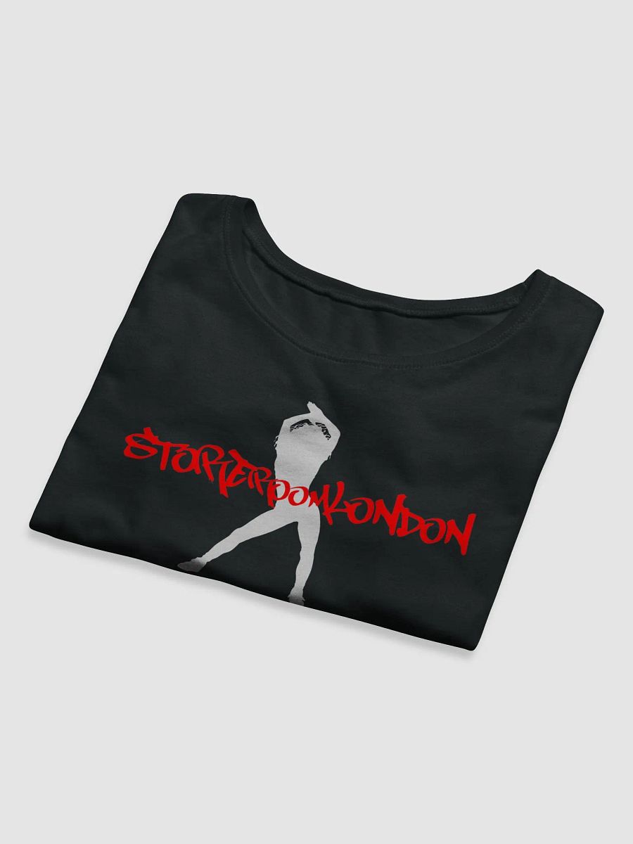 STOREroomLONDON dance product image (7)
