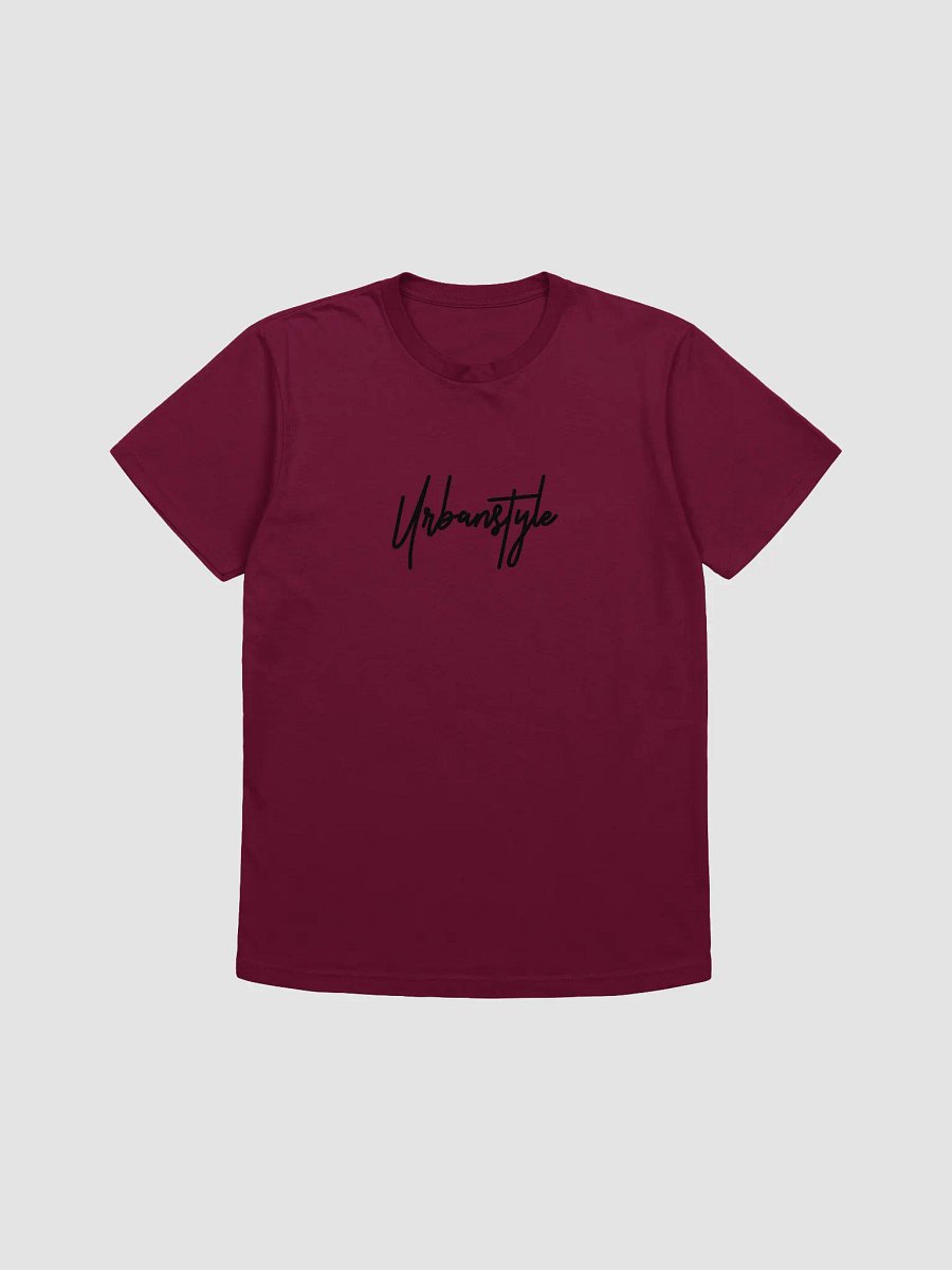 Blackout : Supersoft T-Shirt product image (2)