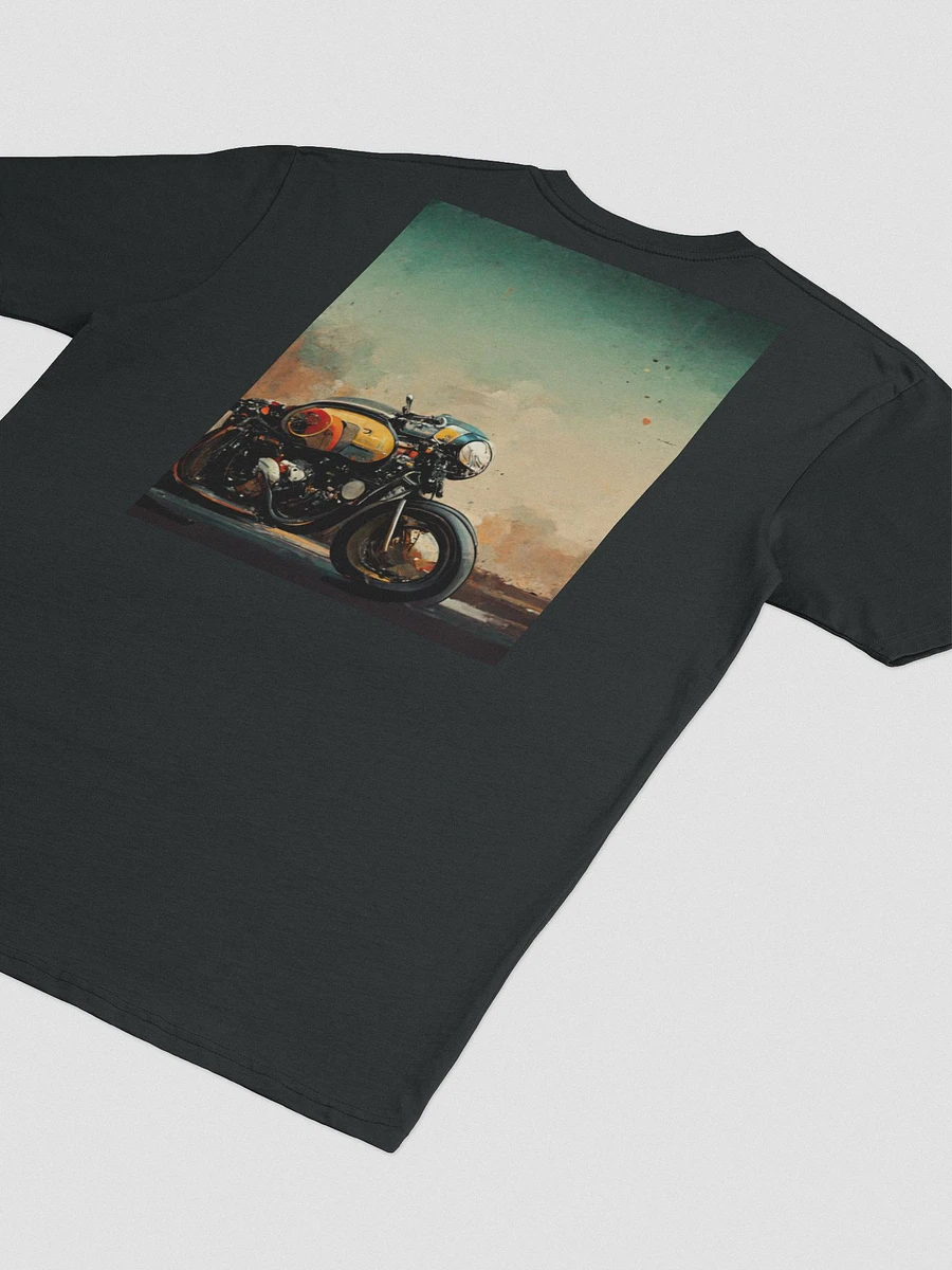 Ride More T-Shirt product image (4)