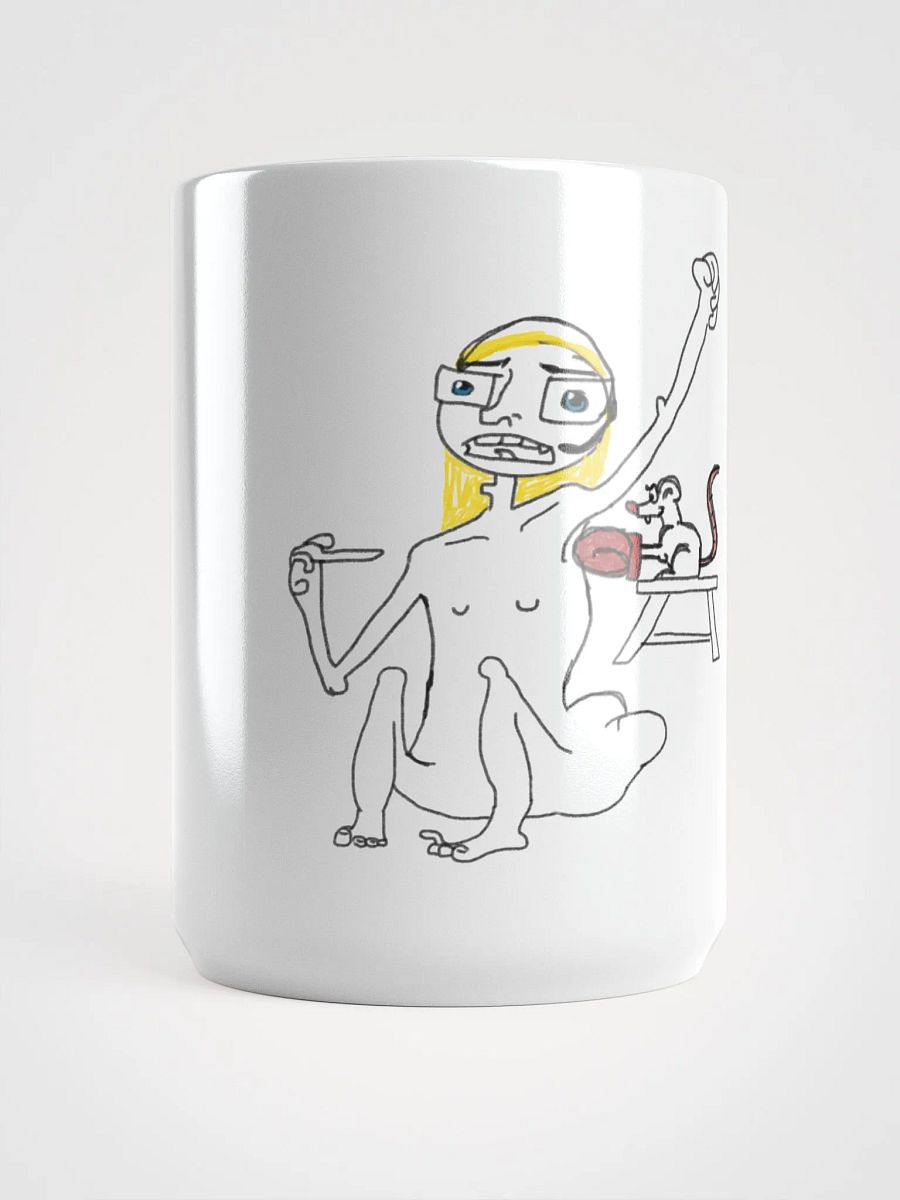 MousePit Cup product image (1)