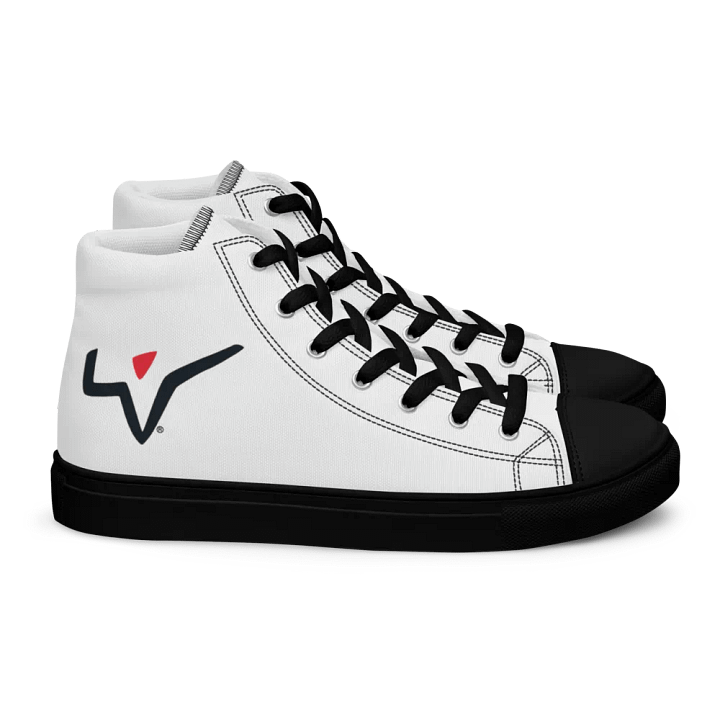 FTA - High Tops product image (2)