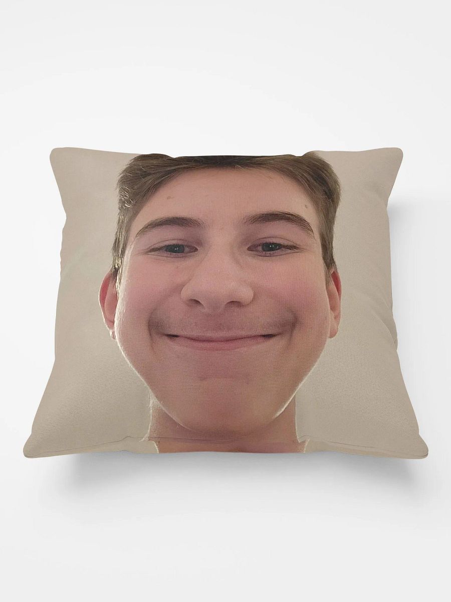 Happy/Sad - Pillow product image (1)