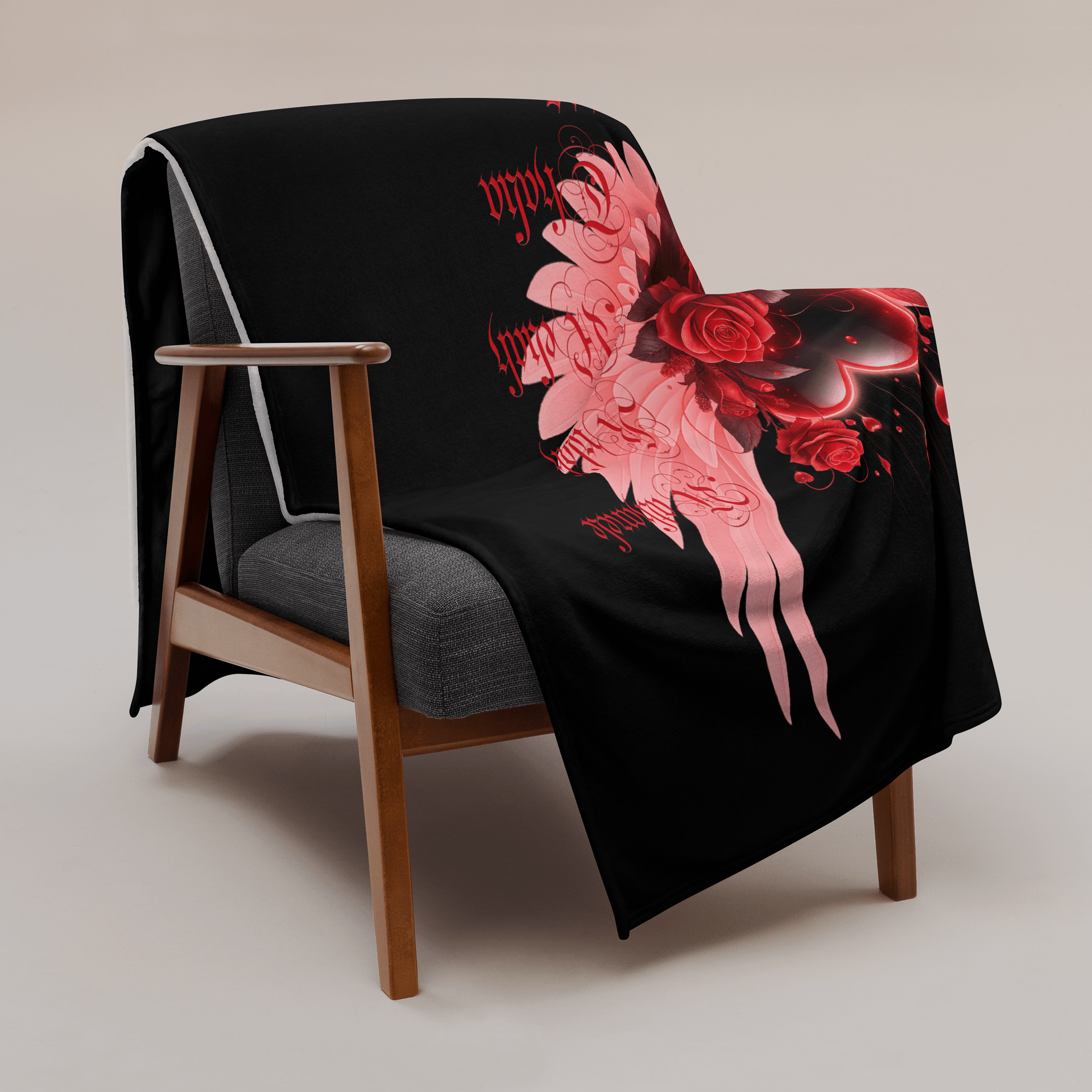 Chrissy throw blanket product image (2)