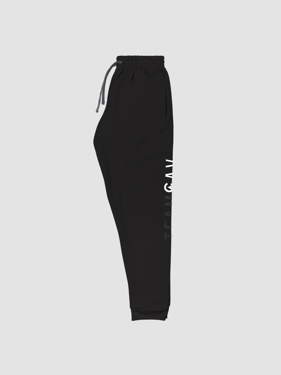 TeamSav Joggers - Unisex product image (4)