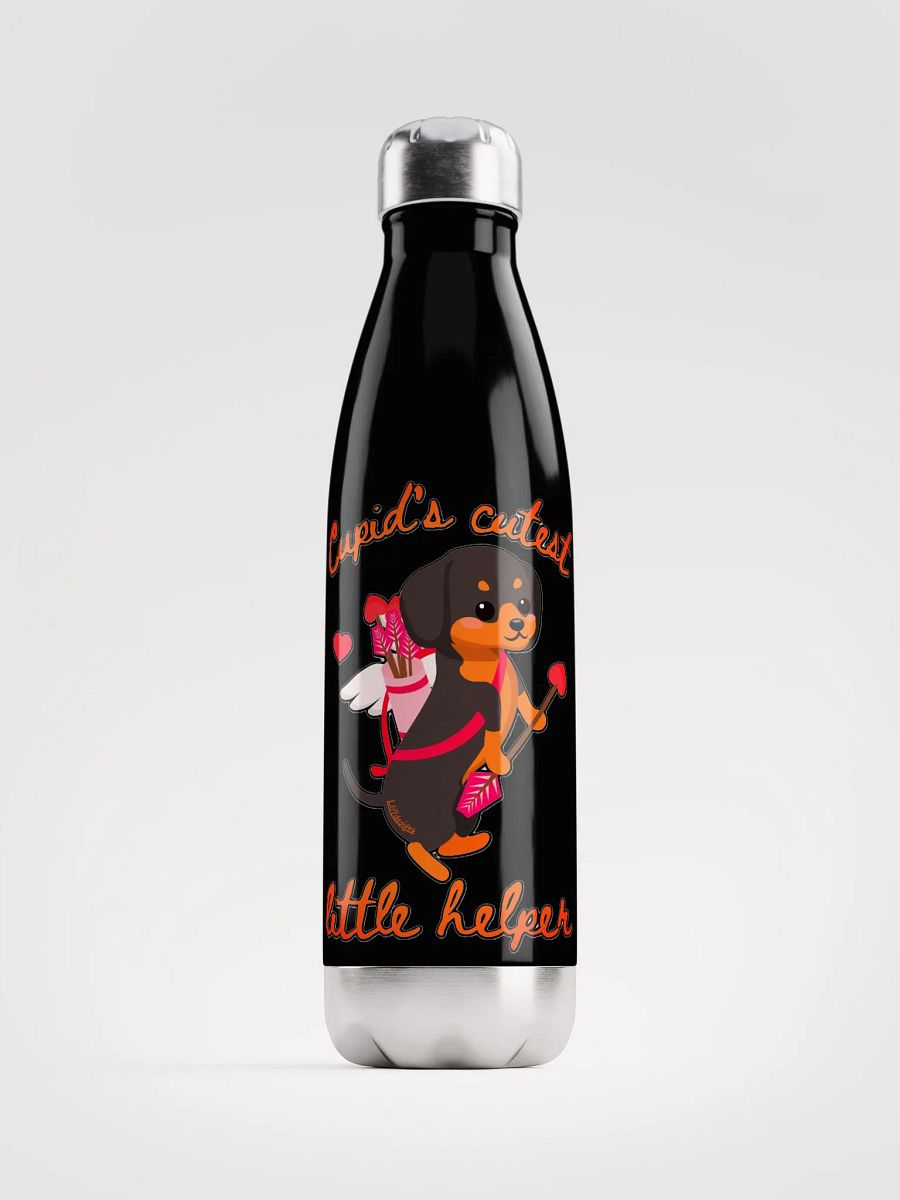 CUPID'S CUTEST LITTLE HELPER product image (1)